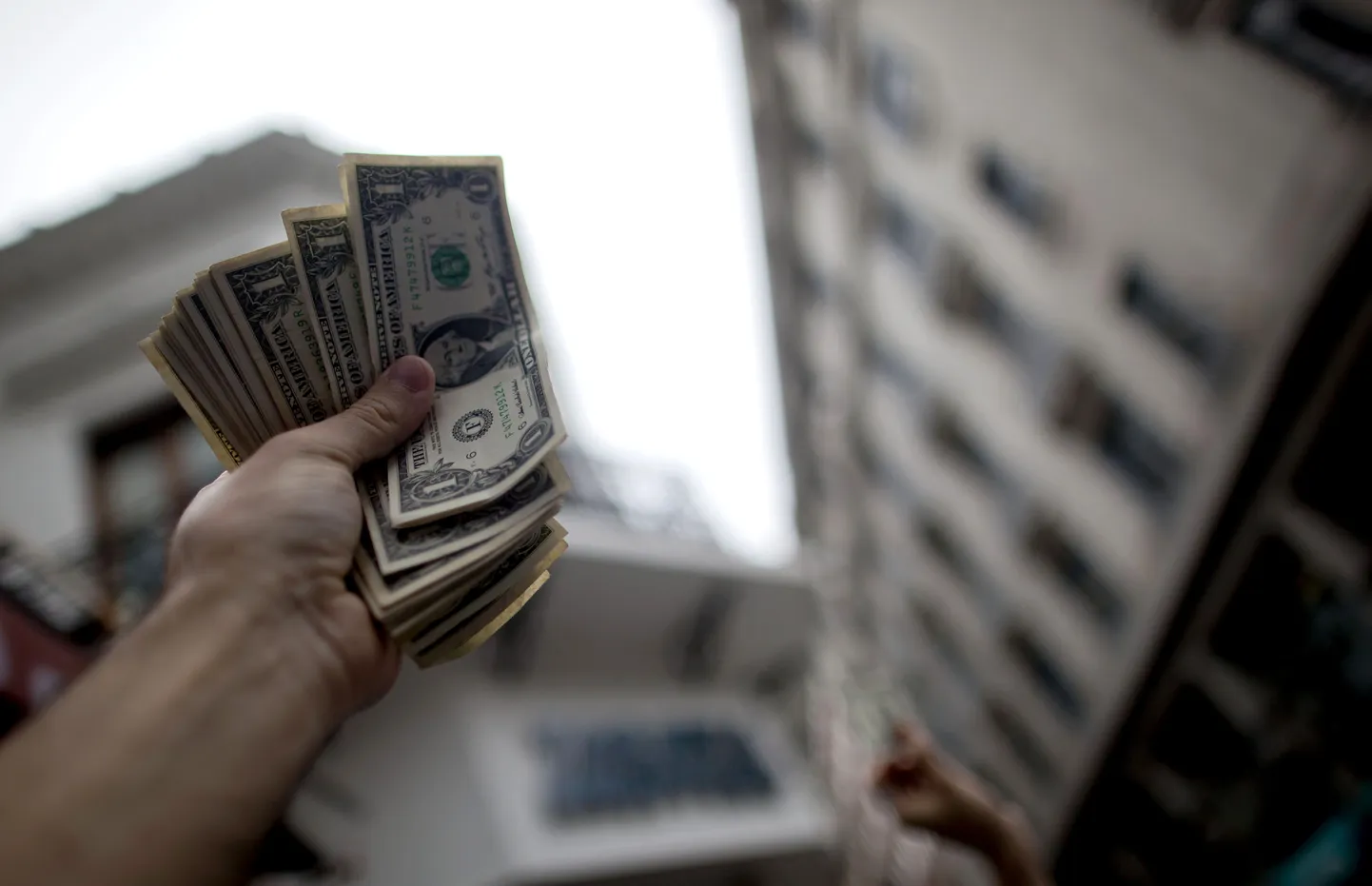 Dollarid
