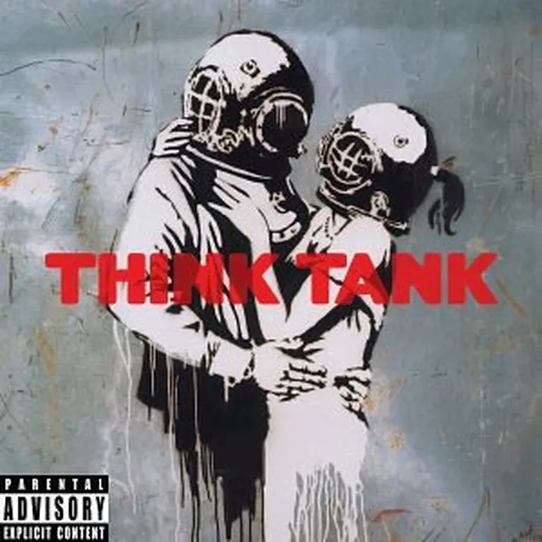 «Think Tank» 