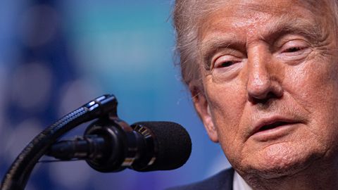 Iisrael hoiatab: Iraan sepitseb uut plaani Trumpi tapmiseks