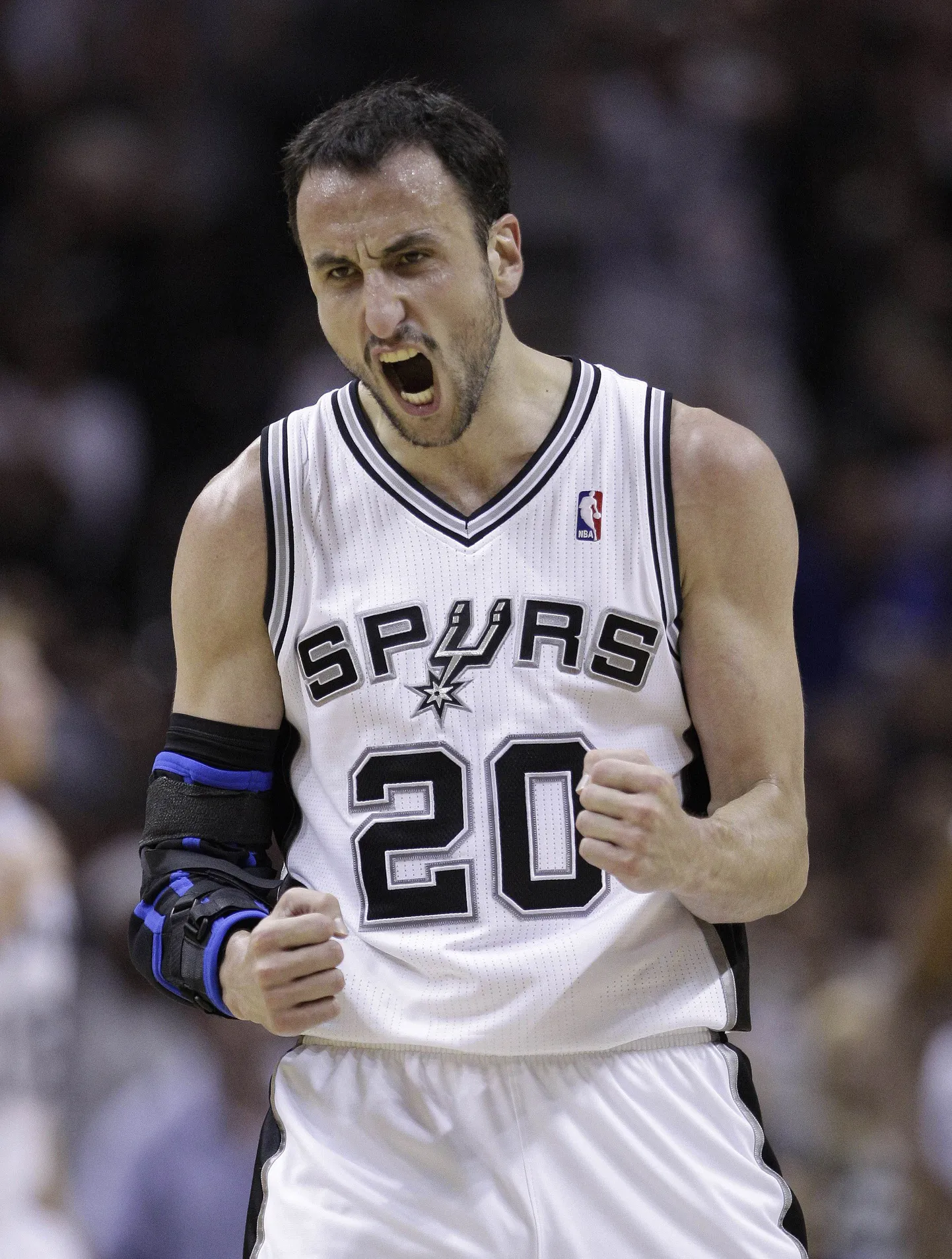 Manu Ginobili