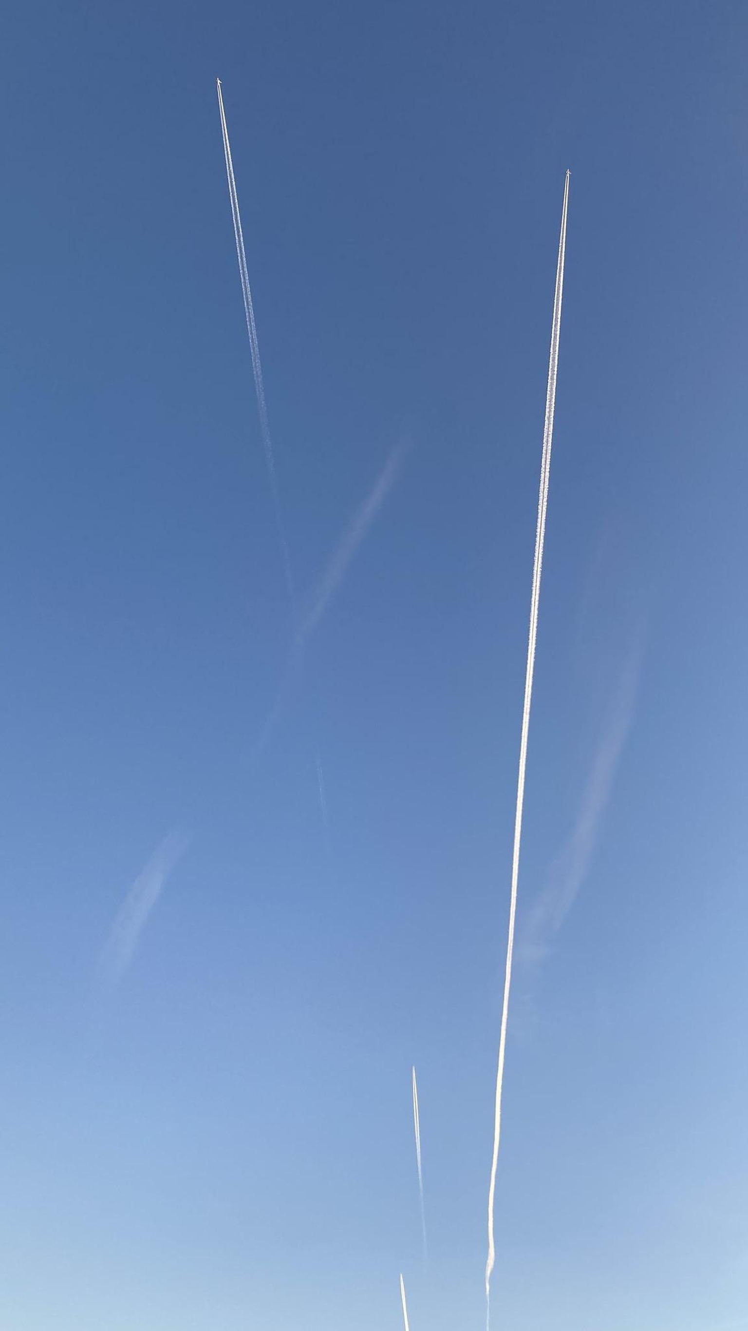 Hiina ja Venemaa lennukid on Eesti õhuruumis kõige sagedasemad külalised. FOTO: Plane Spotting Estonia