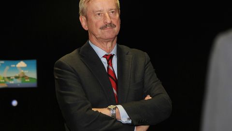 URMAS KLAAS ⟩ Tartu oli Siim Kallase jaoks tähtsal kohal