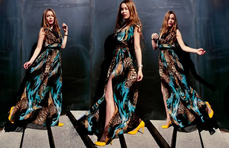 Iris Janvier 2013