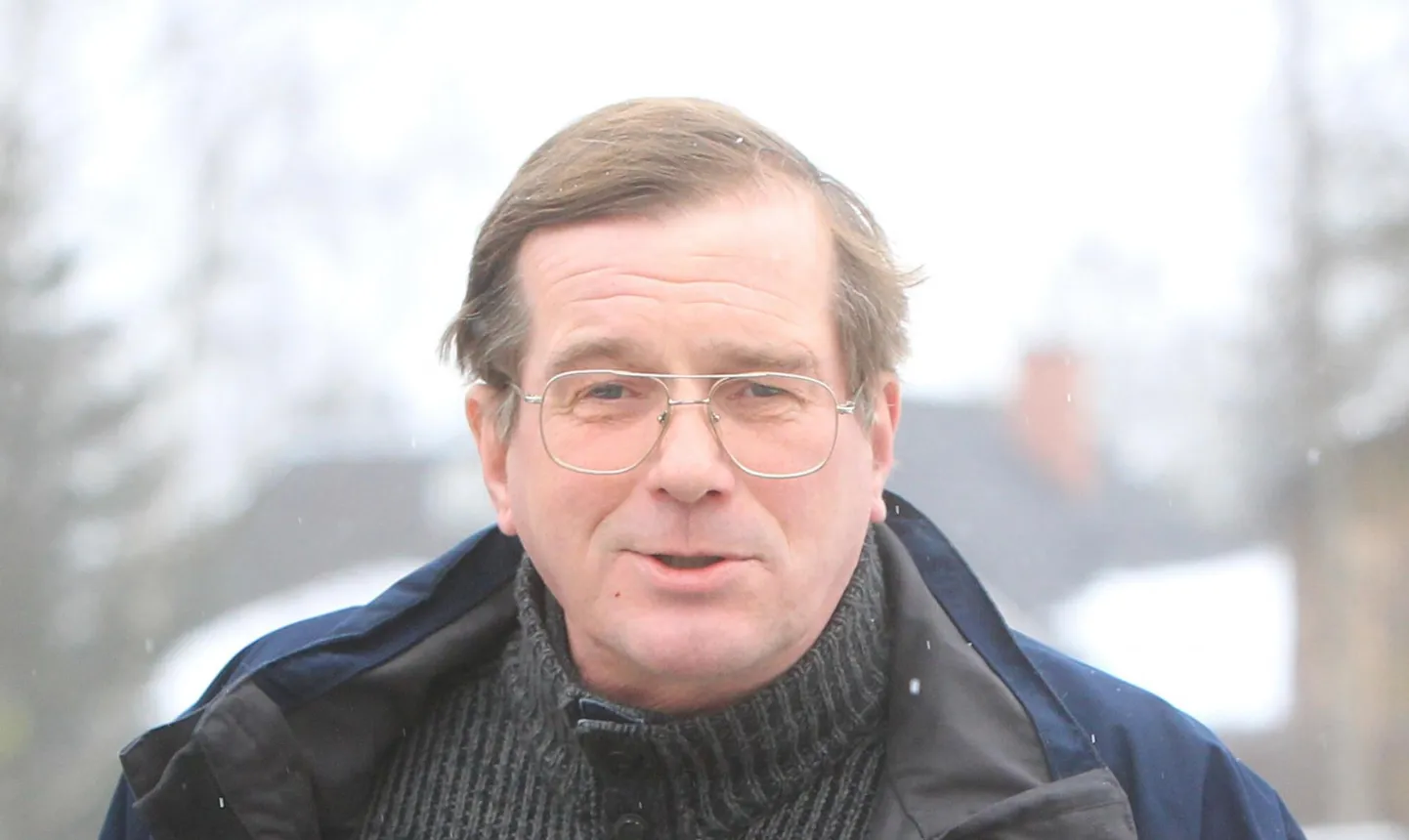 Enriko Talvistu