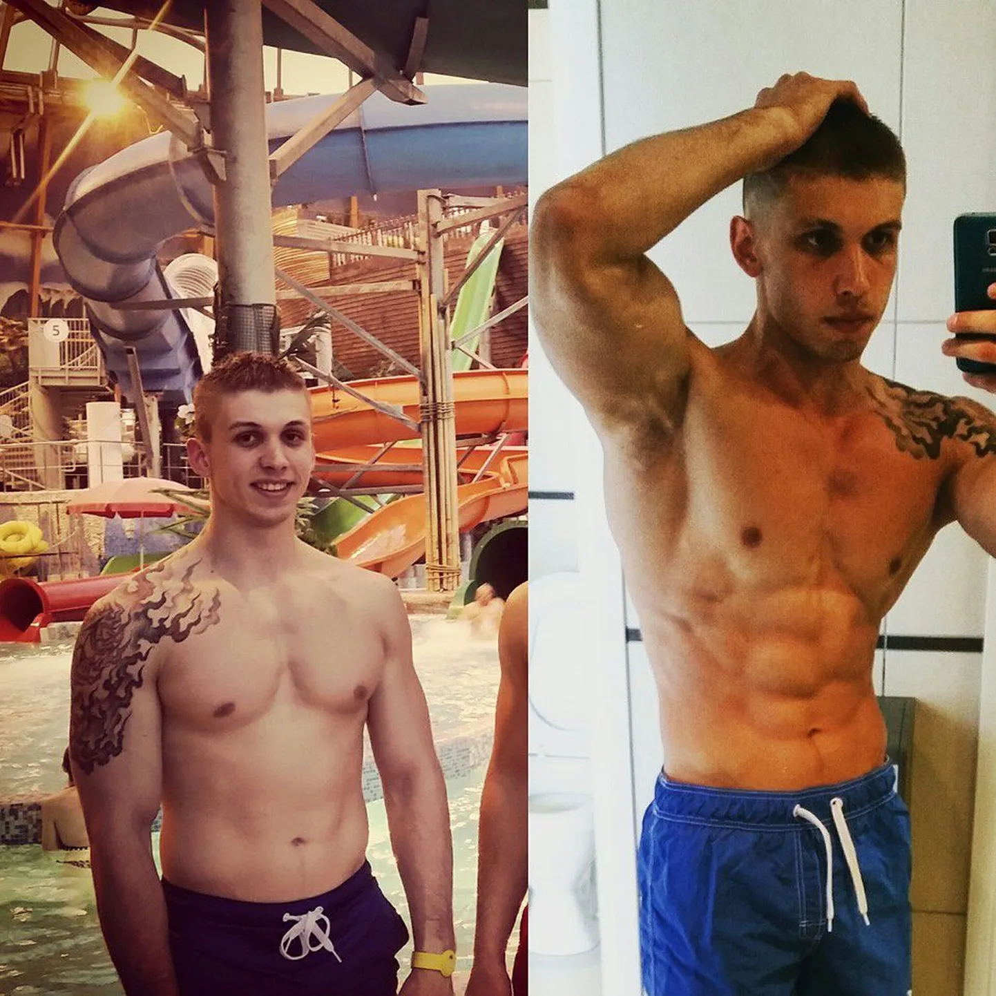 Igor Baranov