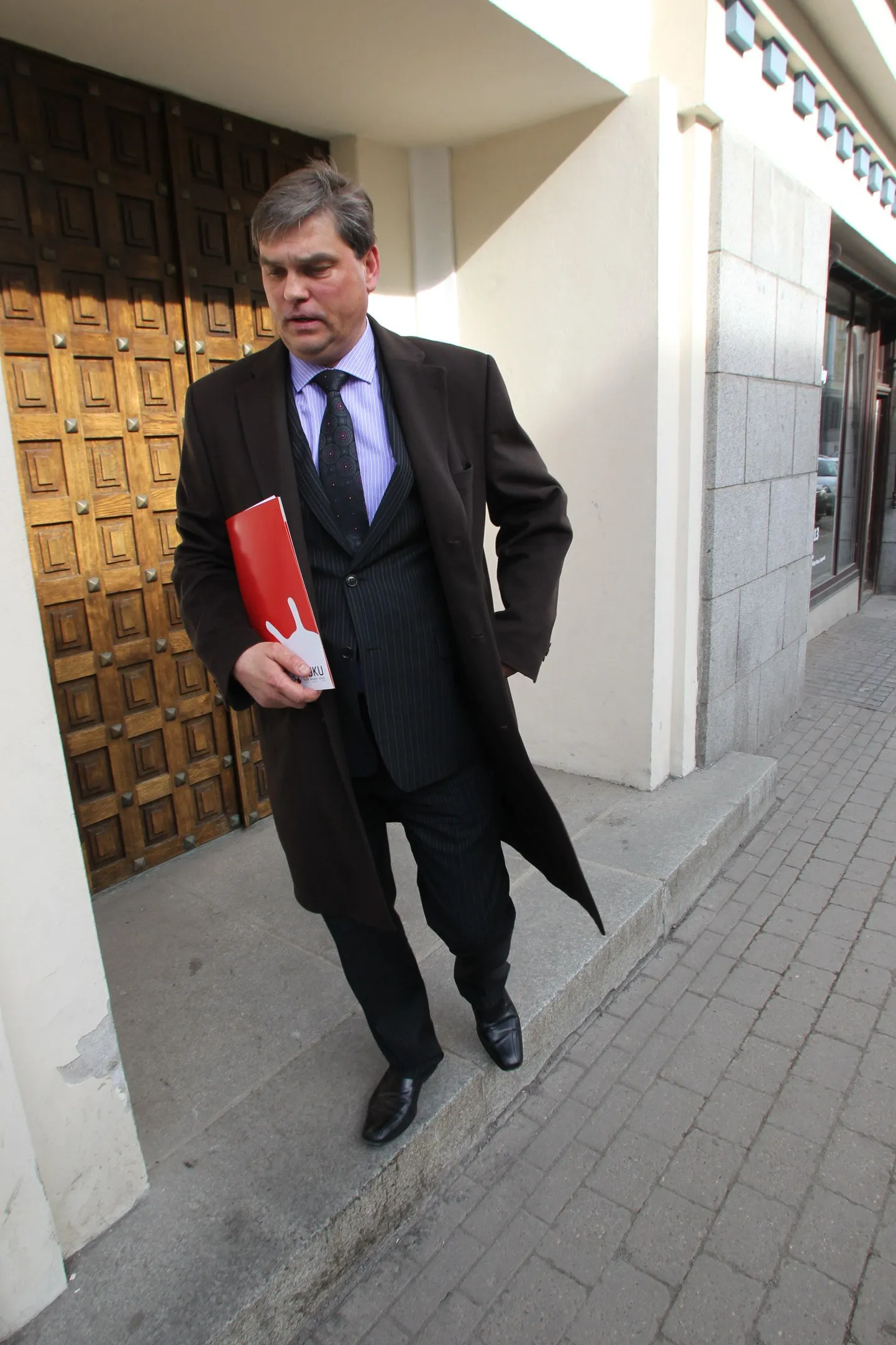 Meelis Pai.