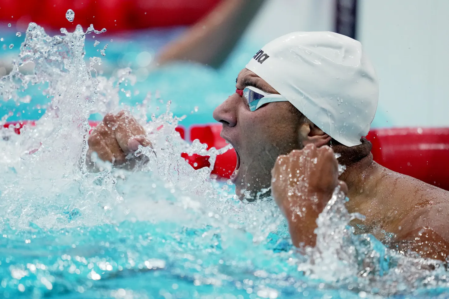 Ujuja Ahmed Hafnaoui.