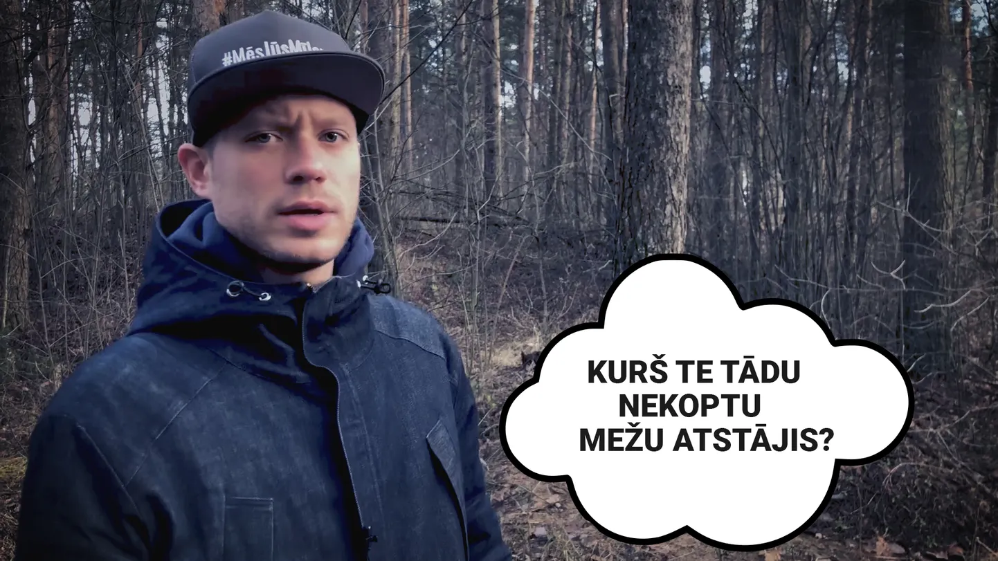 Raksta foto
