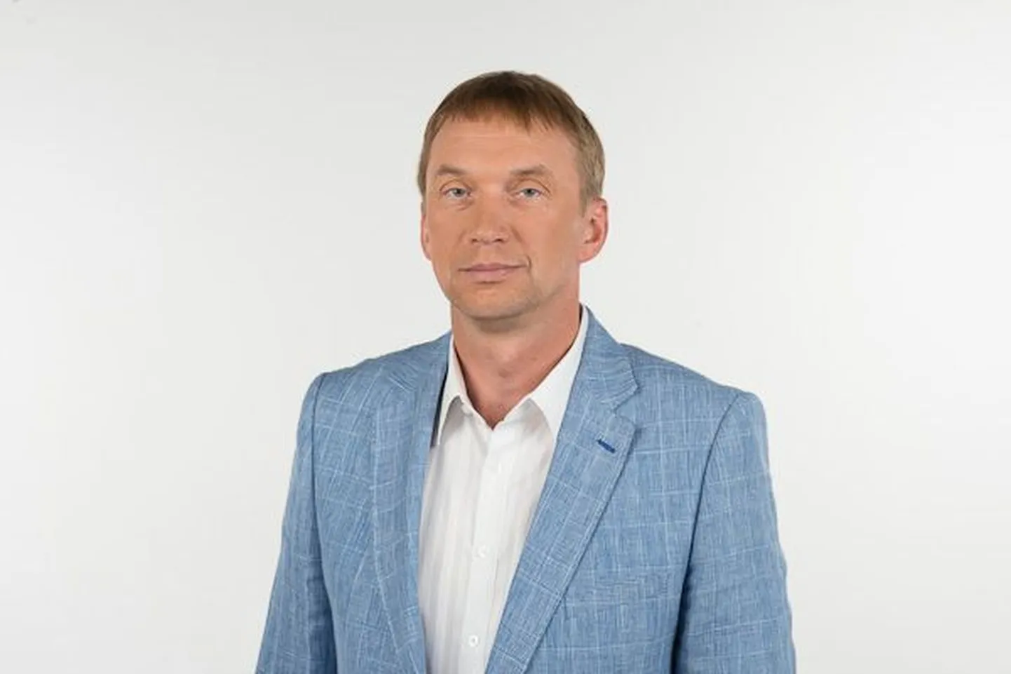 Andrus Ossip