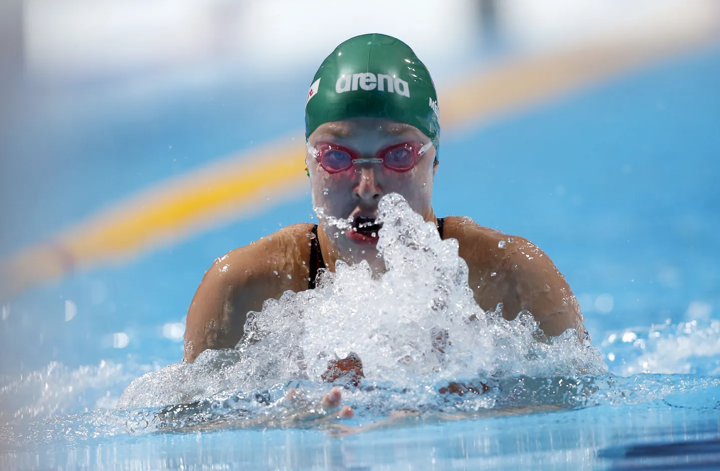Ruta Meilutyte.