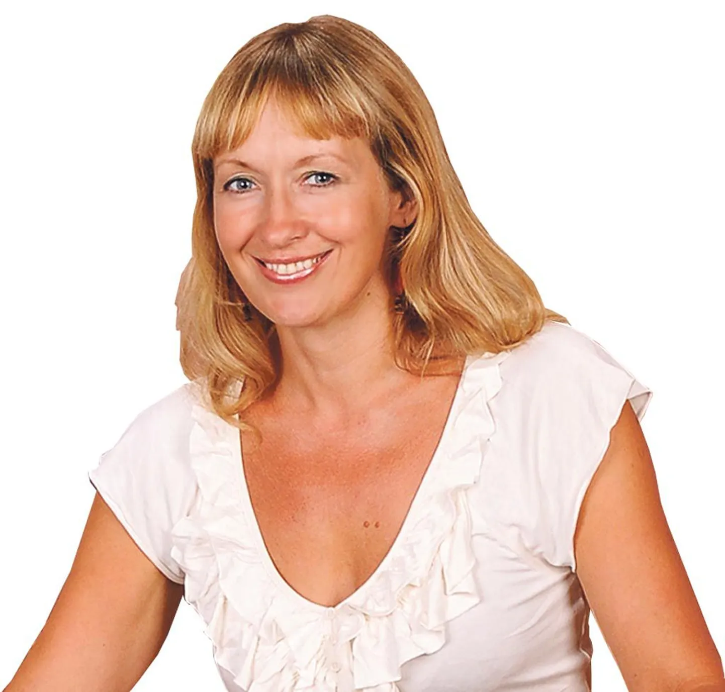 Silja Joon.