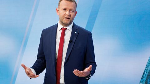 KUKU ⟩ Lauri Läänemets: Mulle tundub, presidendikandidaatide list on väga ühe erakonna poolt sosistatud