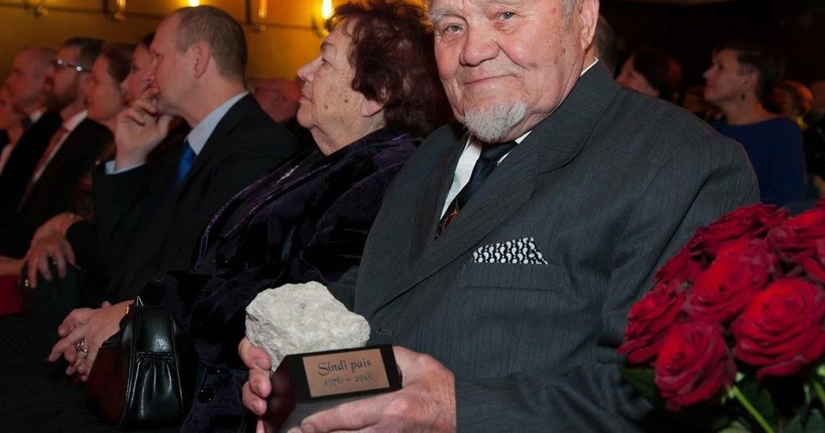 Selgusid Tori valla aukodanikud ja aasta tegijad
