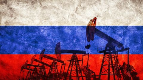 Отгрузки нефти из РФ достигли максимума в преддверии санкций