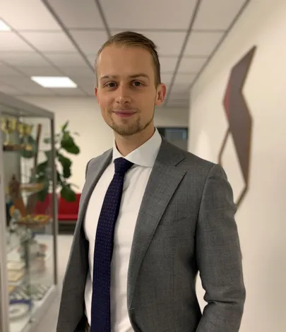 Justiitsministeeriumi kriminaalpoliitika asekantsler Markus Kärner