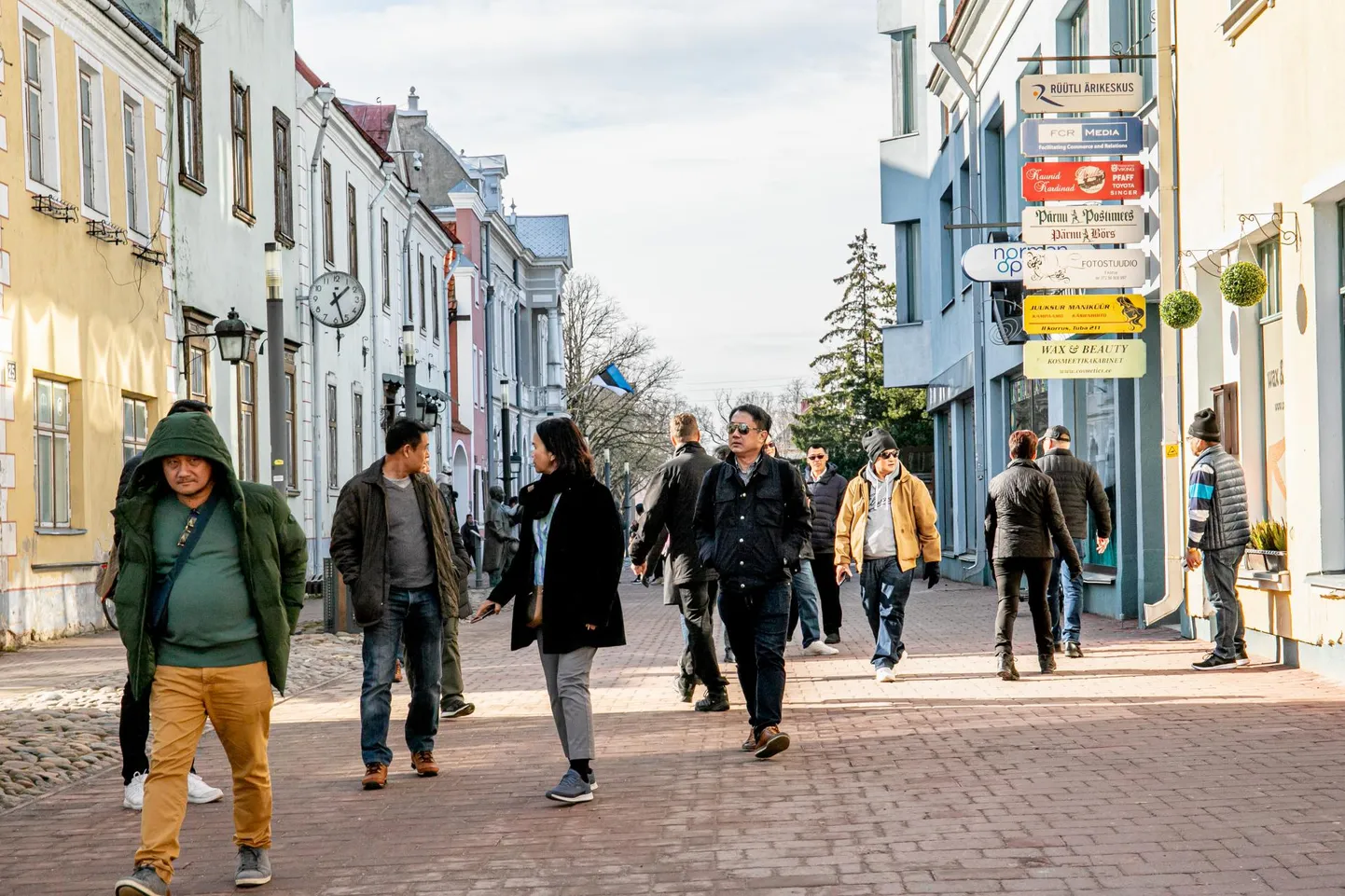 Tänavuse suvepuhkuse lubavad uuringu järgi paljud inimesed veeta kodusel Eestimaal.