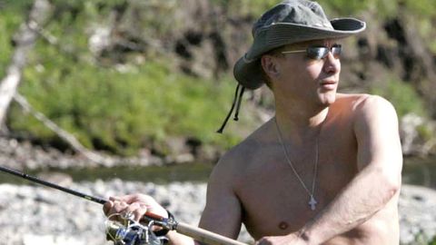 Обнародована характеристика на сотрудника КГБ Путина: как Штирлиц - морально устойчив