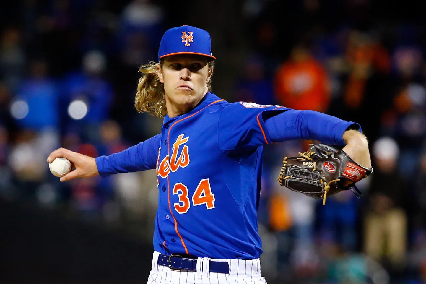 Noah Syndergaard