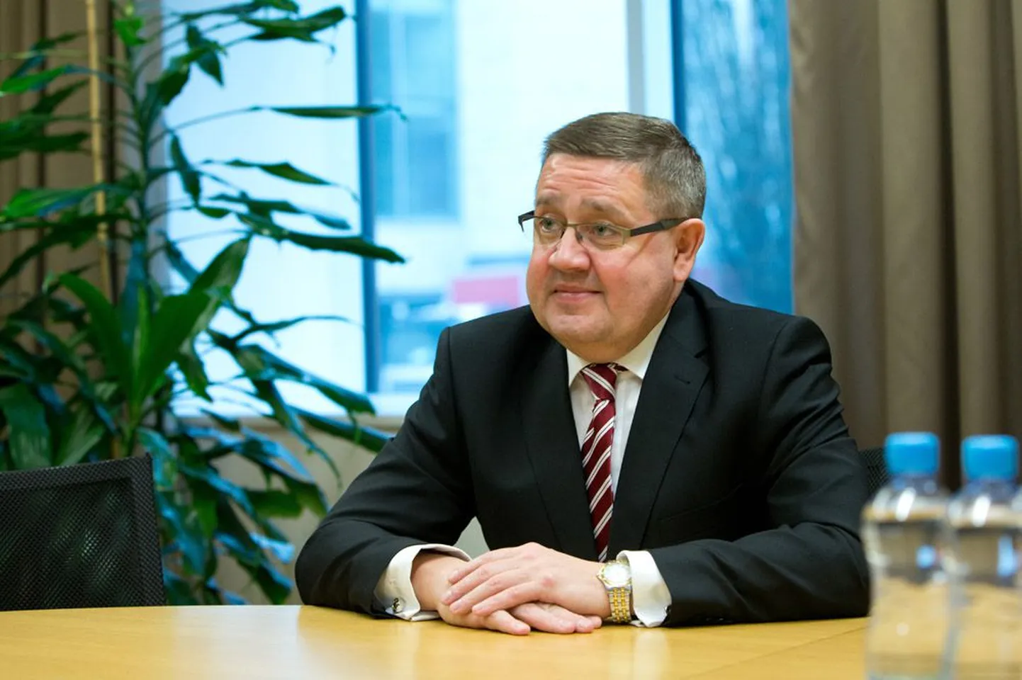 Raul Malmstein