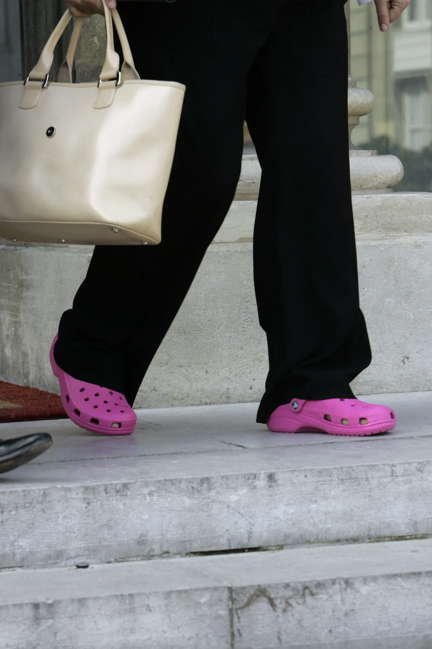 Crocsid.