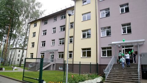 Patvēruma meklētāju izmitināšanas centram "Mucenieki" izraudzīta jauna vadītāja