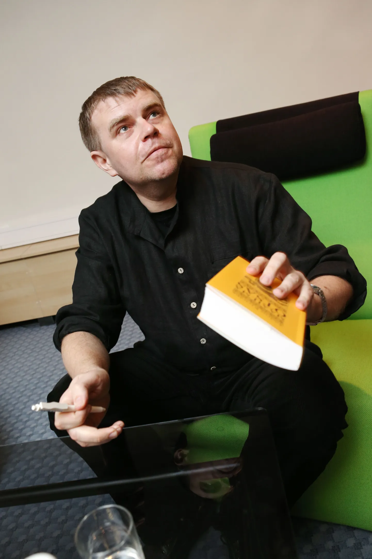 Andrus Kivirähk