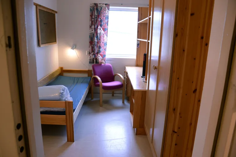 Tüüpiline kamber Norra vanglas Ila. Foto: Ila Prison / Scanpix
