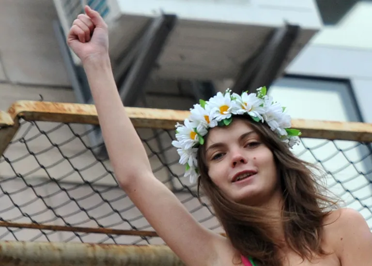 Oksana Shaško