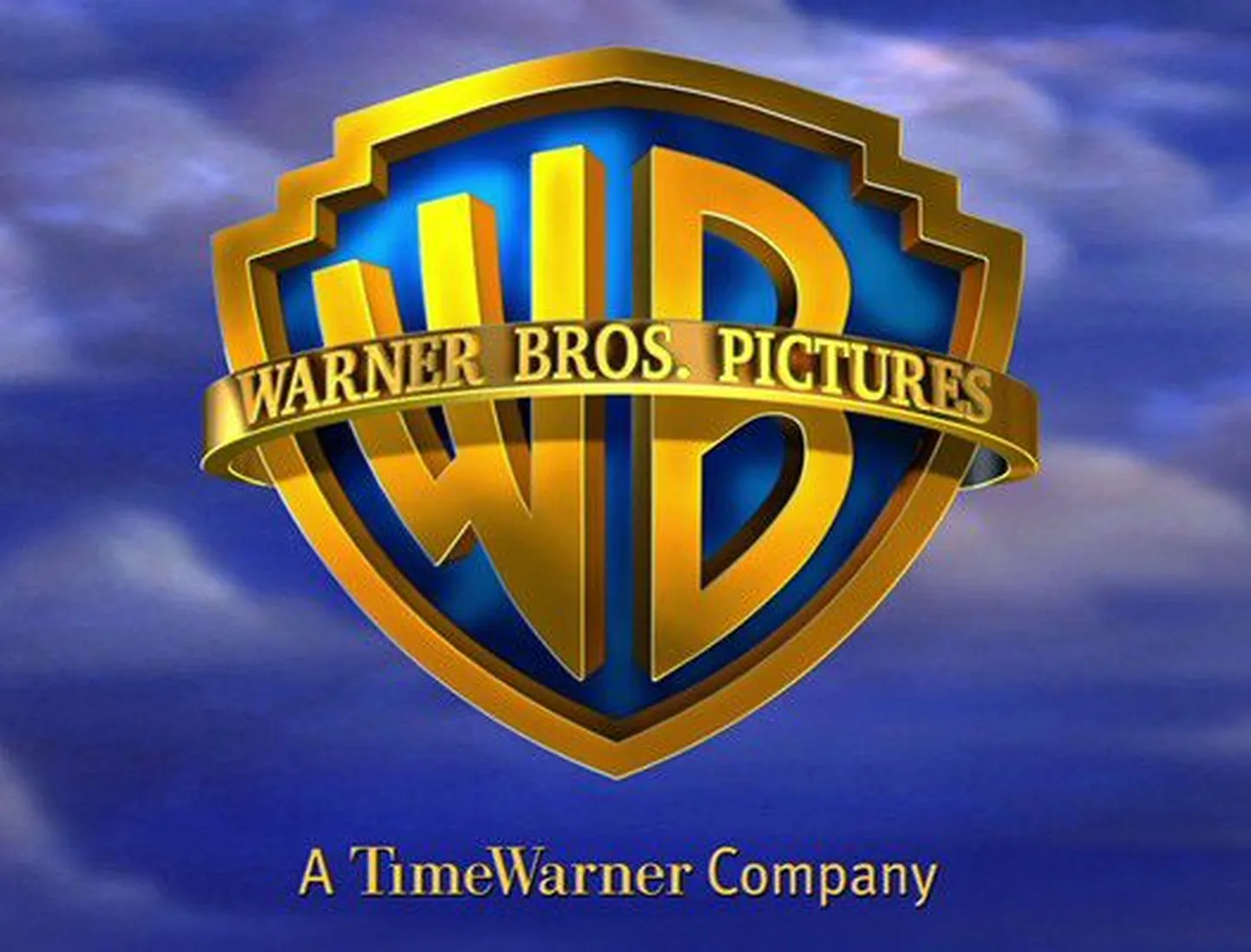 Логотип Warner Bros.