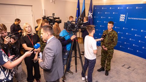 KADRI PAAS ⟩ «Pisikene lohakus» või täielik ülbus Eesti inimeste ja meie raha suhtes?