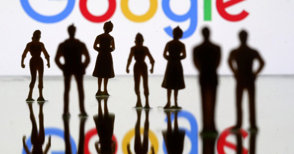 Mida me otsime Google‘ist?