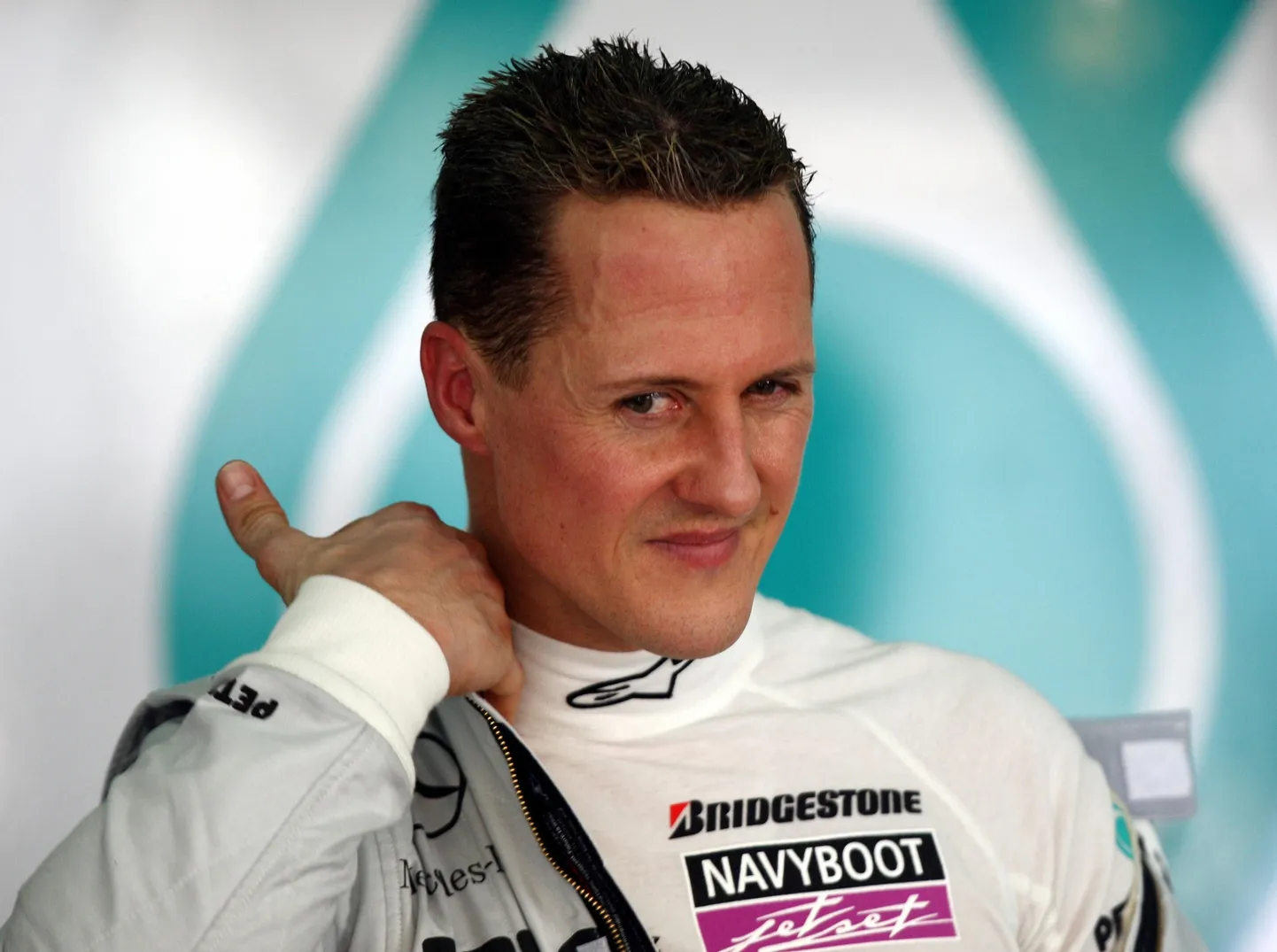 Michael Schumacher