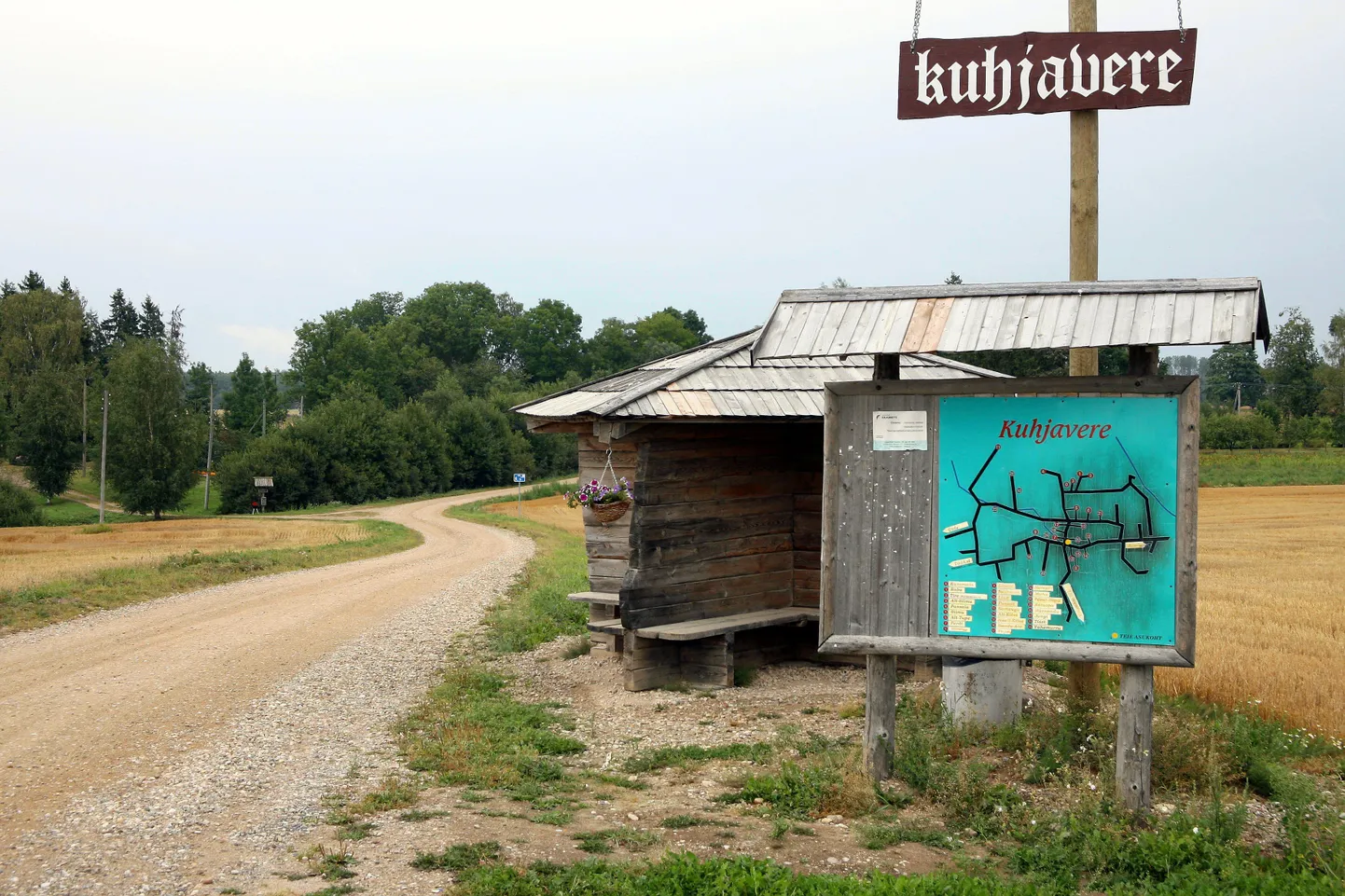 Reedest pühapäevani peetakse Viljandimaal Kuhjaveres viiendaid külateatrite päevi.