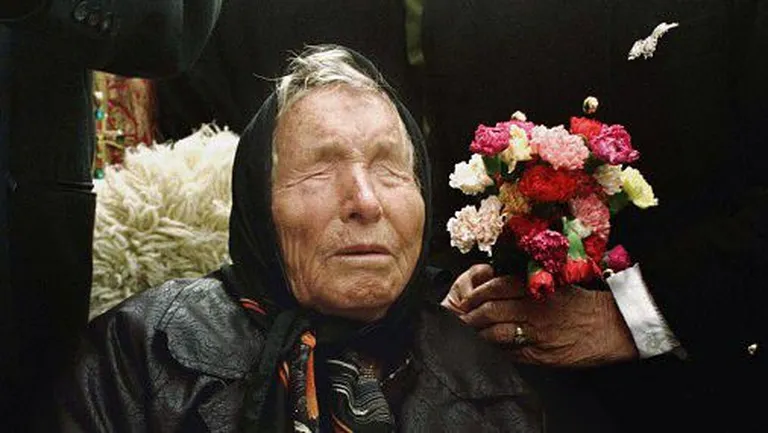 Ванга