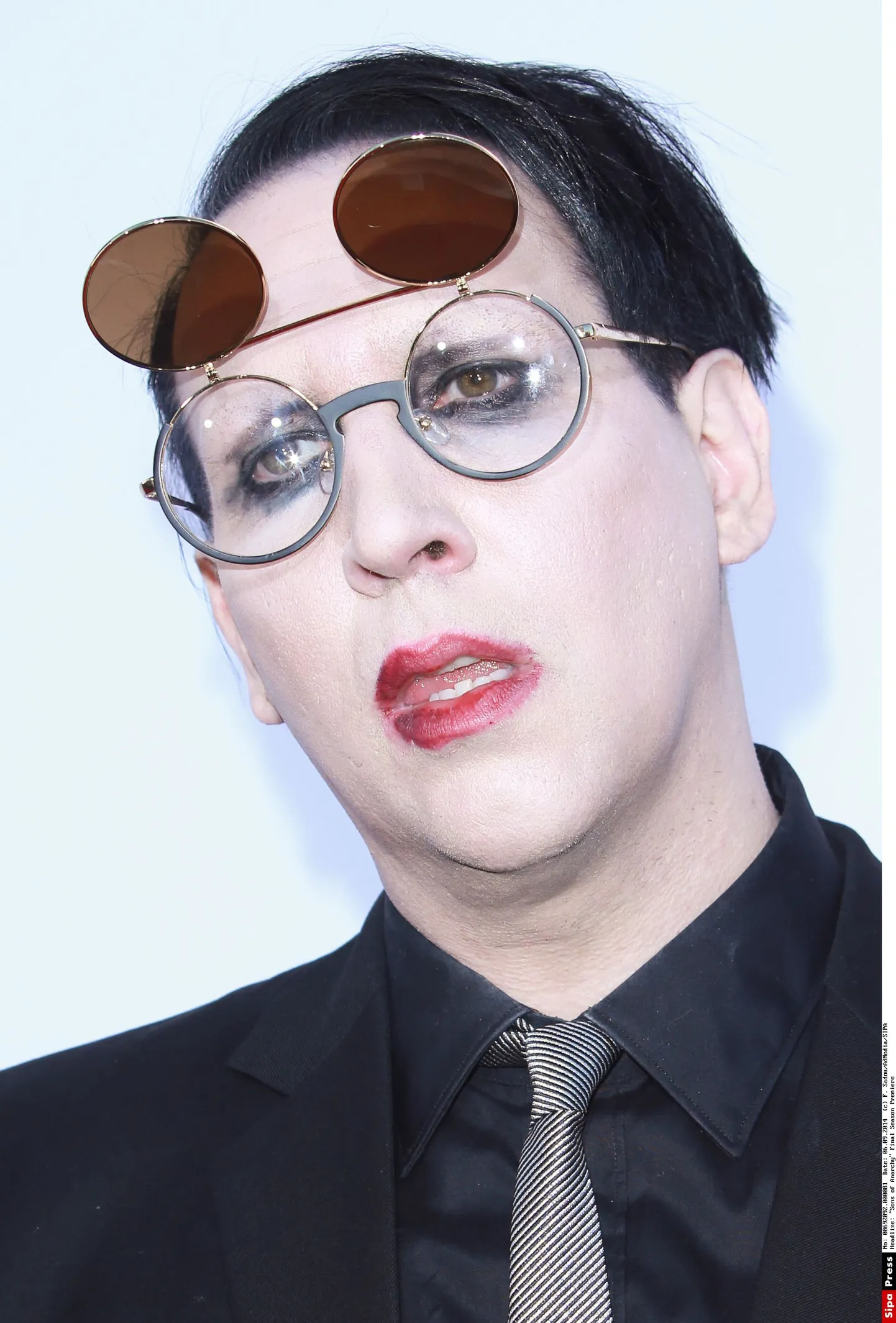 Marilyn Manson