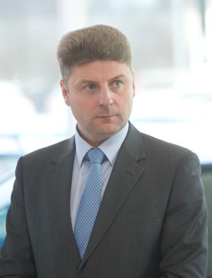 Кайдо Кааре.