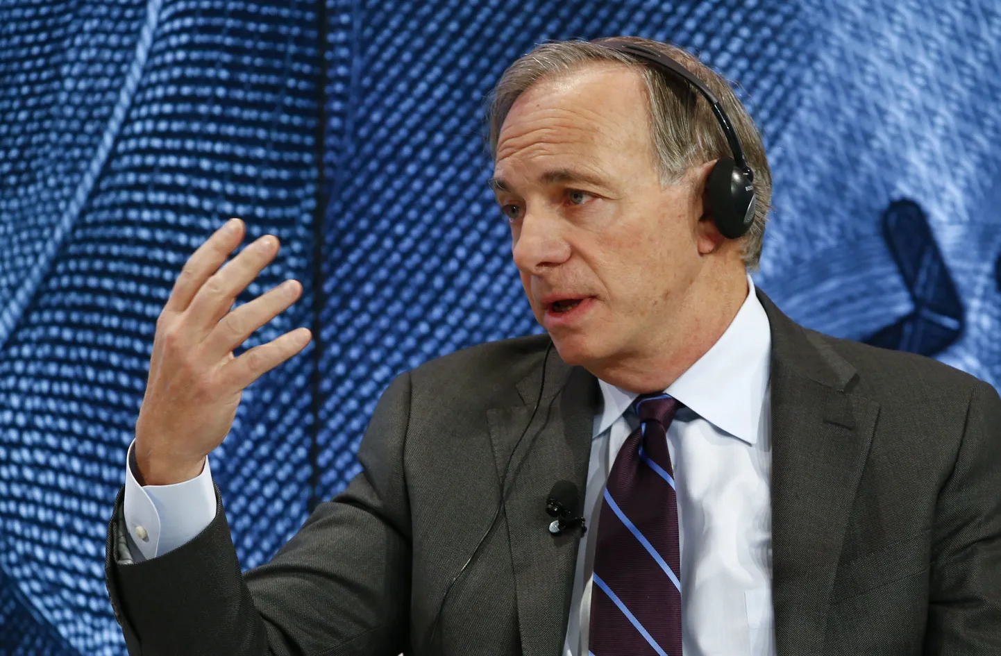 Ray Dalio