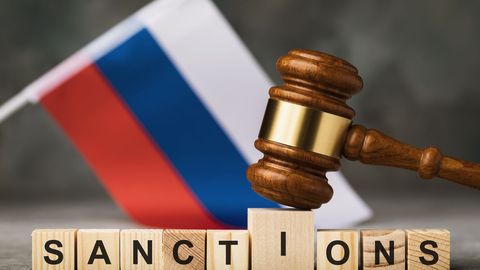Латвия: в новый пакет санкций против России включен запрет на поставки марганцевой руды