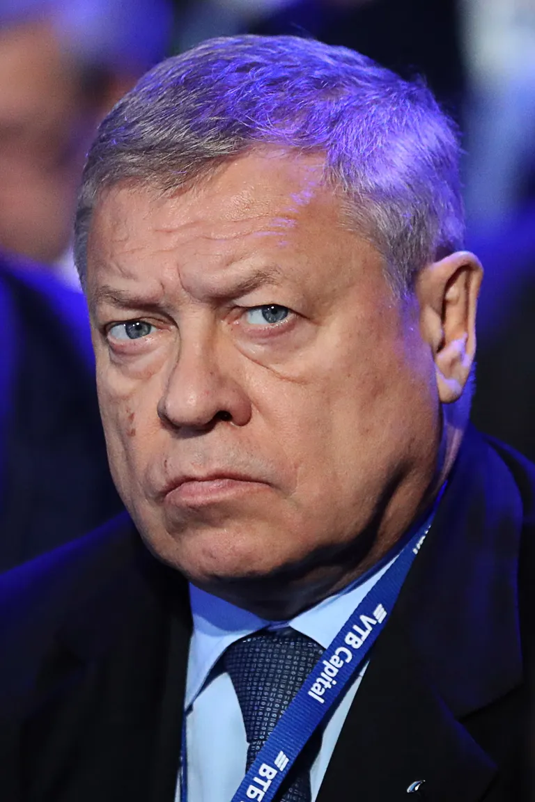 Igor Zyuzin