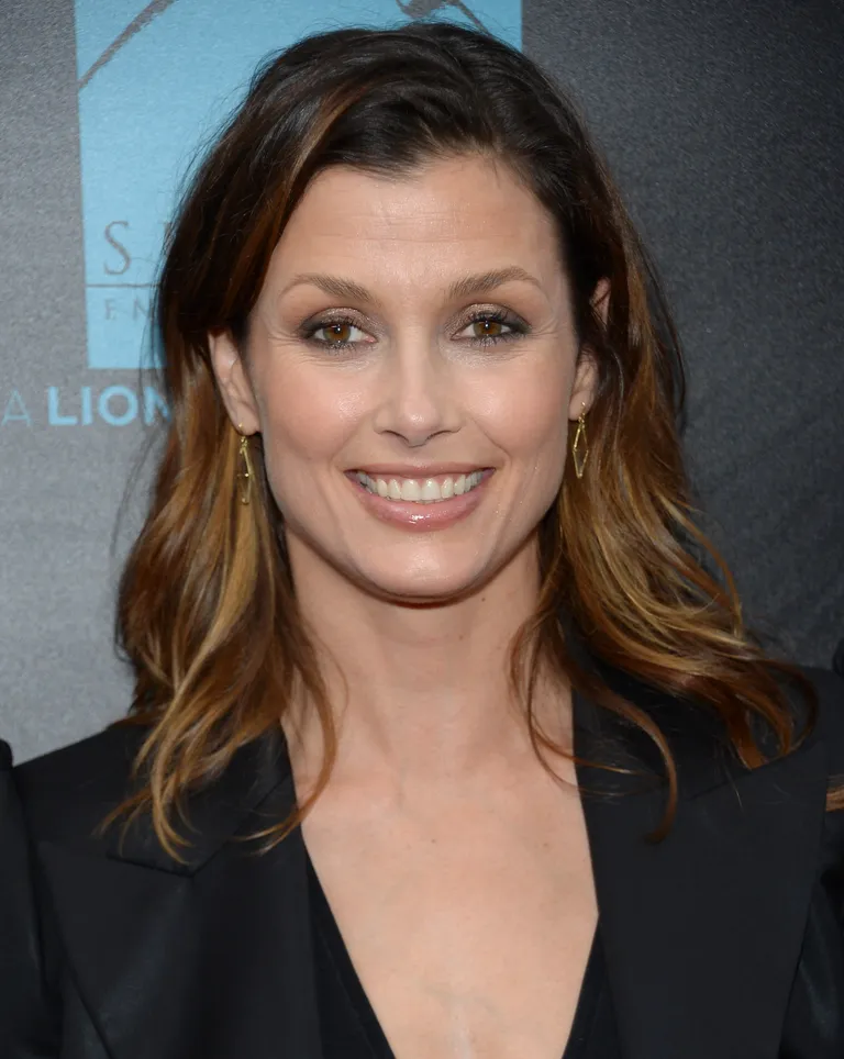 Bridget Moynahan.