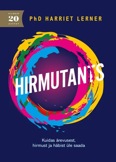 Harriet Lerner, «Hirmutants».