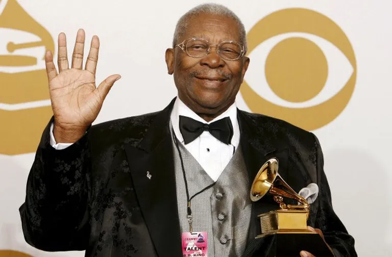 B.B. Kings