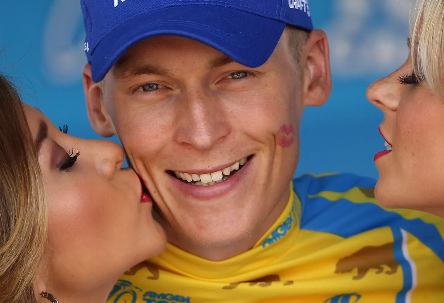 Tour de France käib ajaga kaasas ning loobub poodiumitüdrukutest.