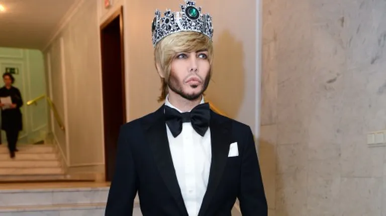 Сергей Зверев