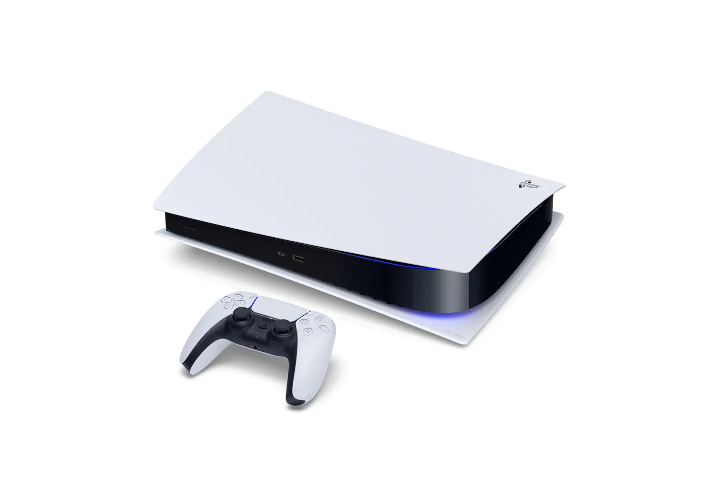 PlayStation 5.