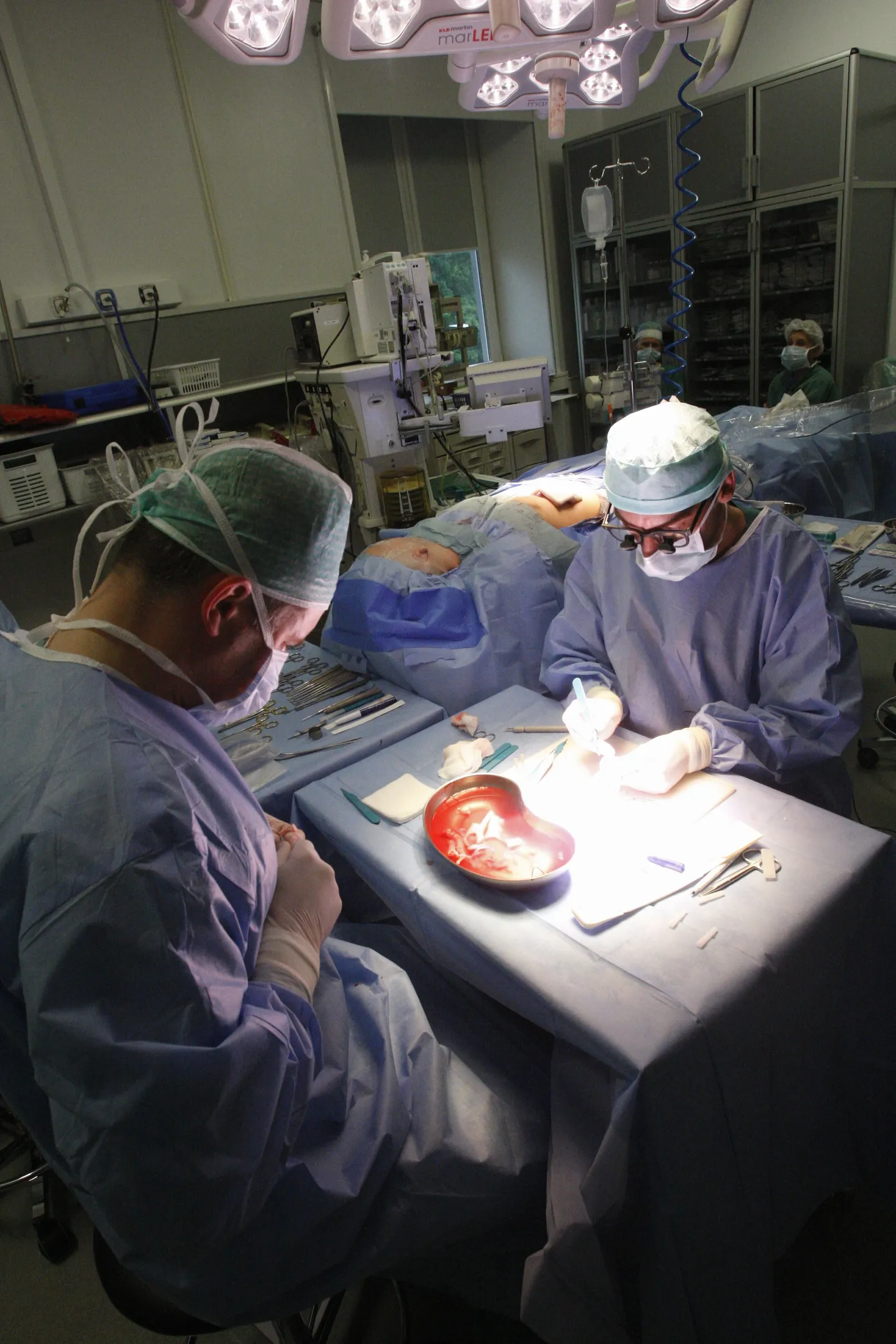 Operatsioon.