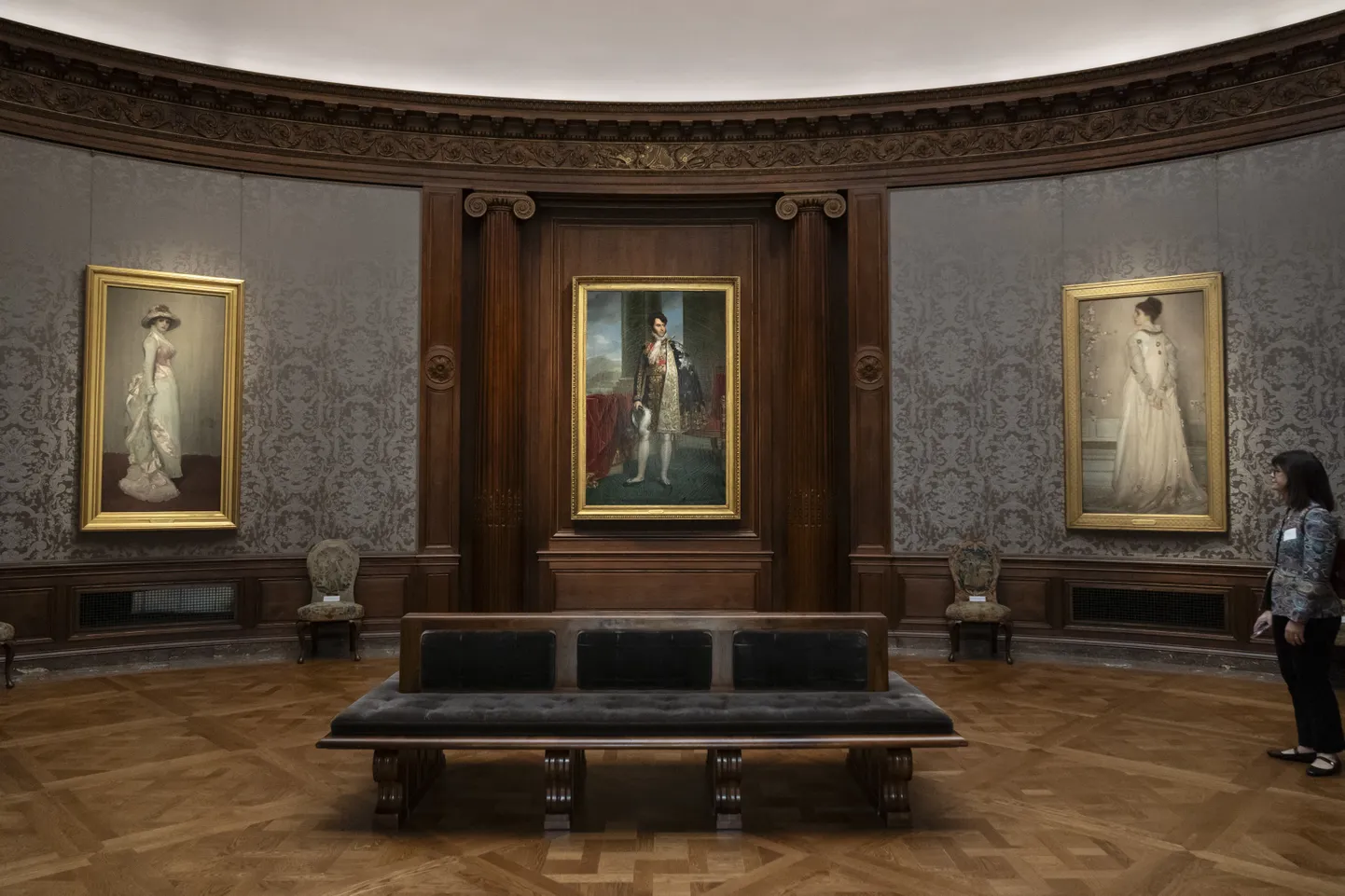 Frick Collection New Yorgis avatakse taas pärast viis aastat kestnud renoveerimist.