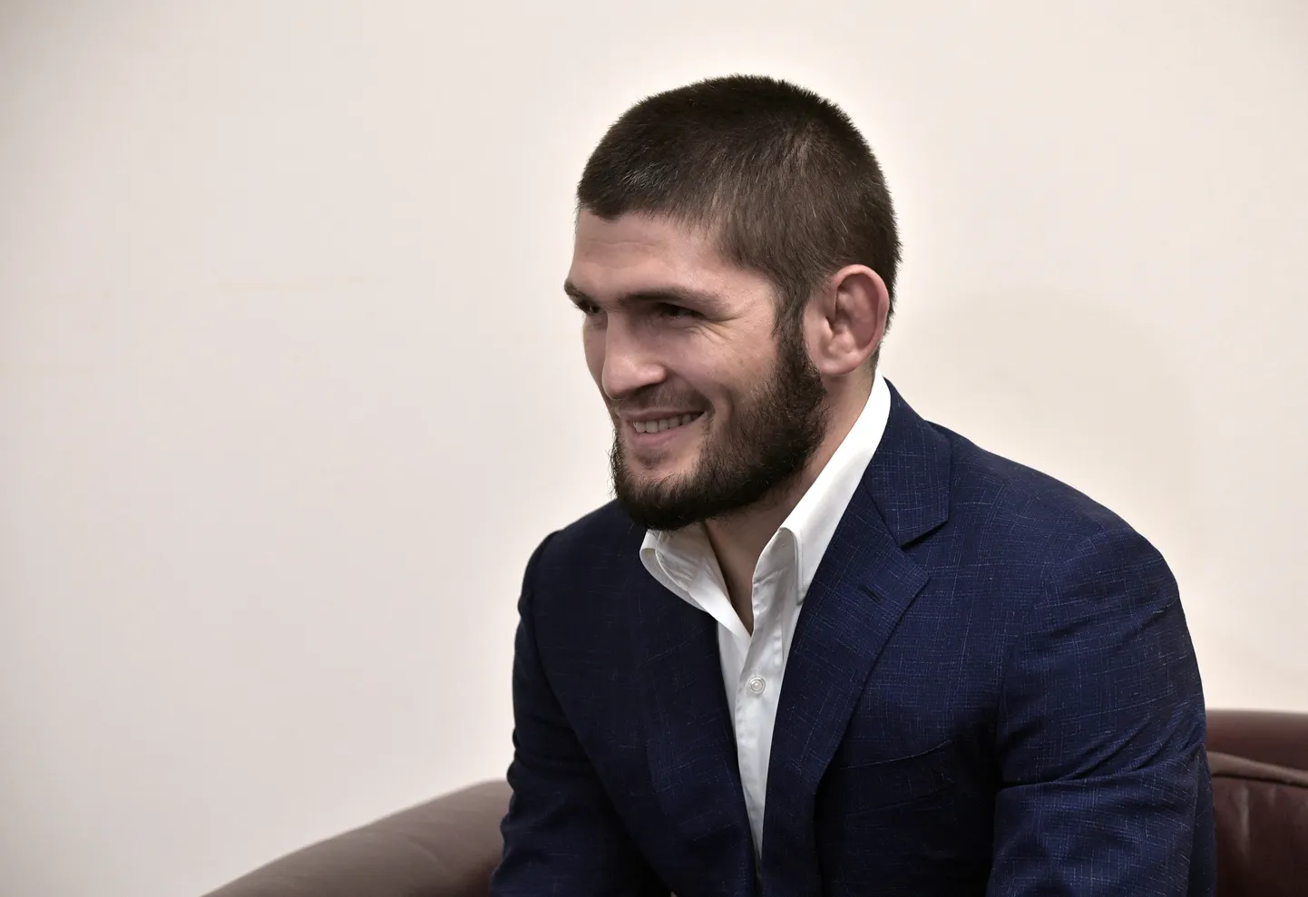 Habibs Nurmagomedovs