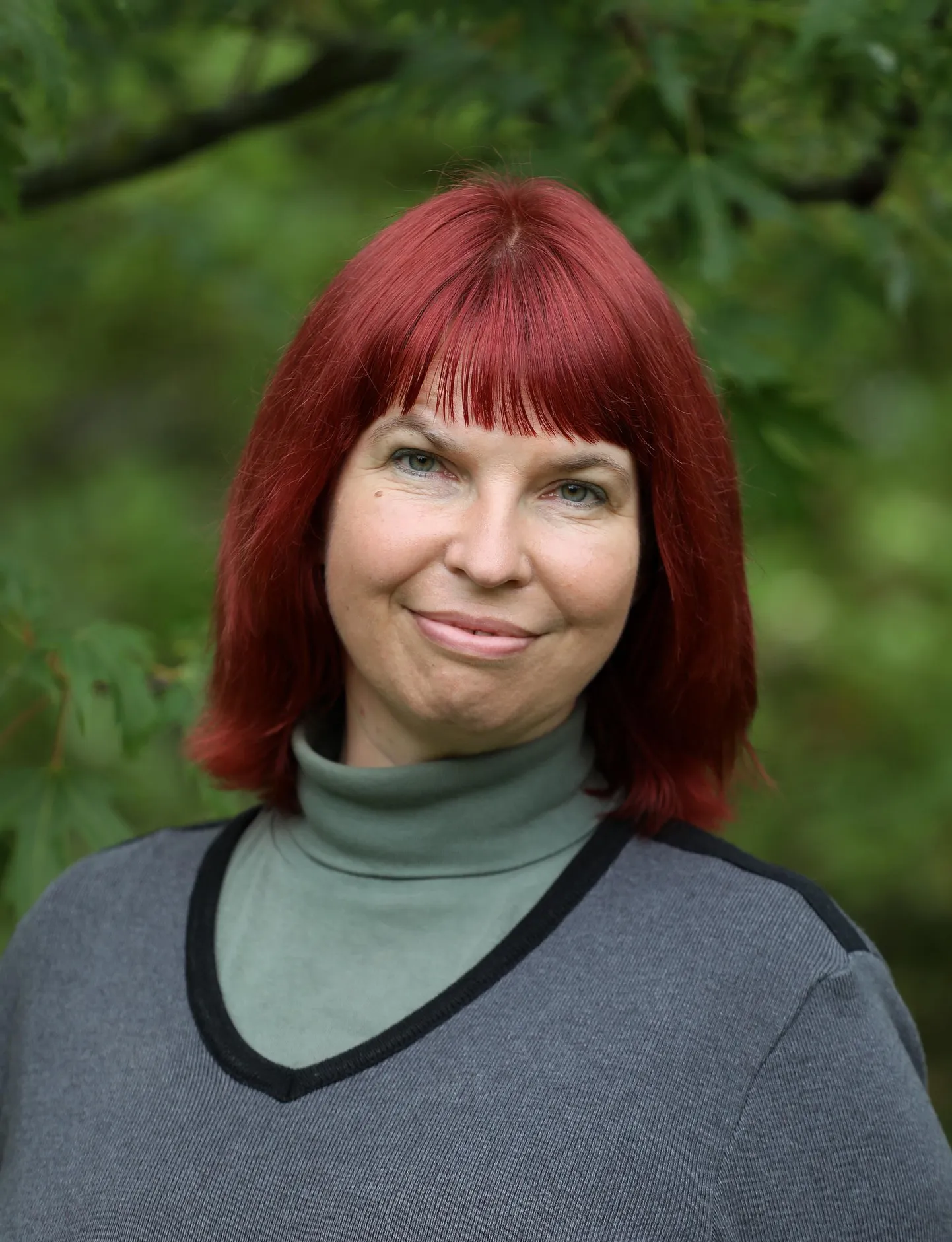 Elina Kivinukk