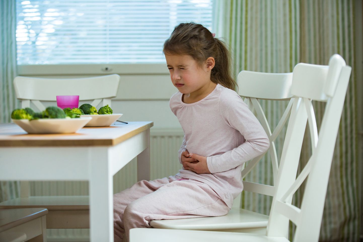 Toidutalumatus on tihti pärilik ja ilmneb juba lapse- või noorukieas, mistõttu tuleb lapse kõhuvaevustele tähelepanu pöörata.
